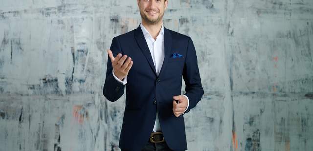 Die Macht der Körpersprache Die Macht der Körpersprache