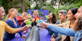 Betriebsausflüge und Firmenausflüge mit Übernachtung Betriebsausflüge mit Übernachtung