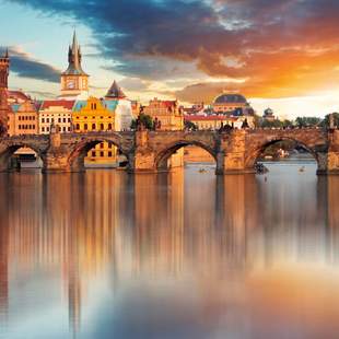 Stadt-Erlebnis mit Party Stadt-Erlebnis mit Party