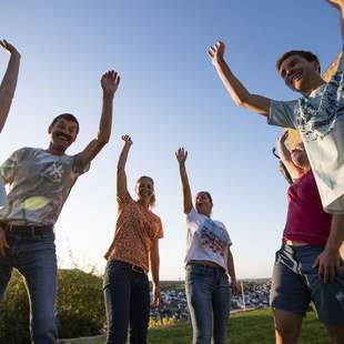 TeamExperience TeamExperience