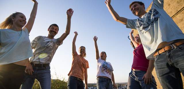 TeamExperience TeamExperience