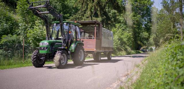 Weinberg-Express Weinberg-Express