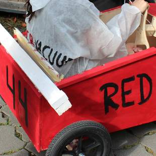 Seifenkiste Seifenkiste