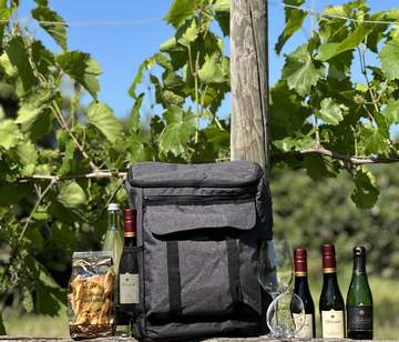 Audio Weinbergwanderung mit APP Audio Weinbergwanderung mit APP