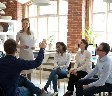 Teambuilding - Ein Überblick aus Theorie, Planung und Praxis Teambuilding