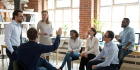 Teambuilding - Ein Überblick aus Theorie, Planung und Praxis Teambuilding