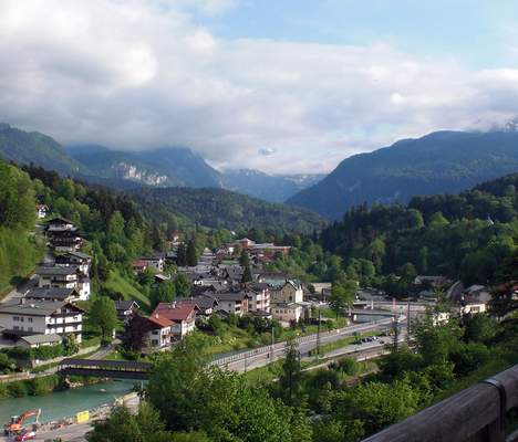 Betriebsausflug im Berchtesgadener Land - Chiemgau Berchtesgadener Land - Chiemgau Betriebsausflug