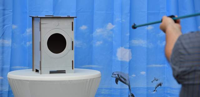 Blasrohr Competition DER WINTER TEAM CONTEST