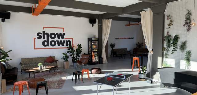 Your Showdown Your Showdown