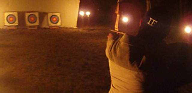 Winterlicher Erlebnisausflug Winterlicher Erlebnisausflug