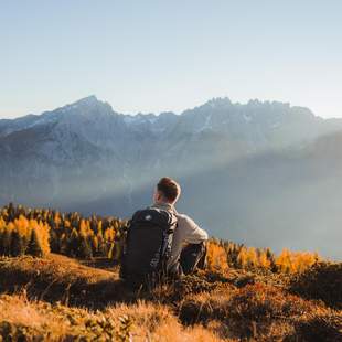 Mountain Challenge Mountain Challenge