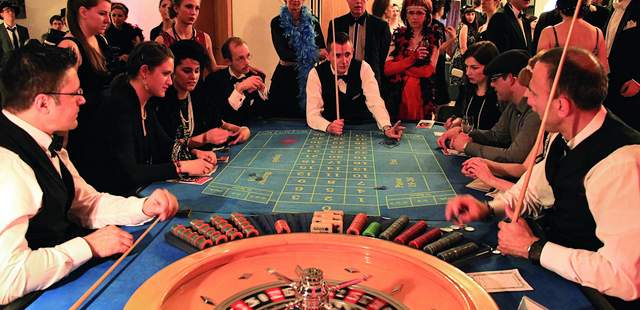 Titelbild Casino Abend Casinoabend