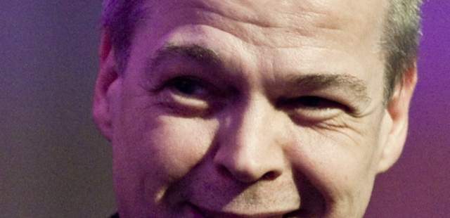 Jonglator Stephan Ehlers CRM – C hefs R ichtig M otivieren