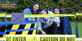 TeamEvent Bombenentschärfung TeamEvent Bombenentschärfung