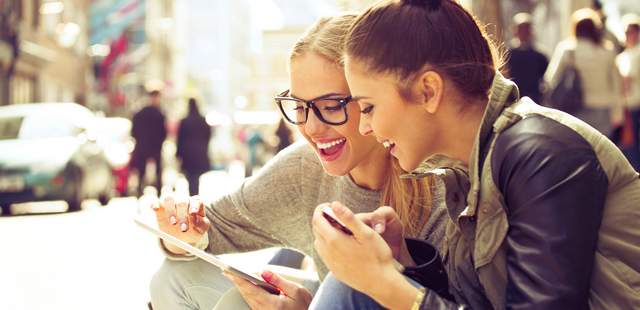 iPad-Rallye Rahmenprogramm, Betriebsausflug, Teambuilding