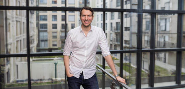 Marcel Knopf Marcel Knopf