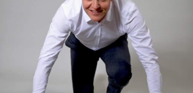 Kai Röckert Impulsvortrag Kai Röckert