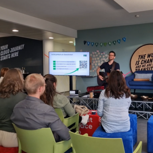 Stefan Stemmler Conscious Concerts Teamevent - Privatkonzert mit Erlebnisfaktor