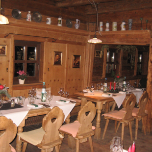 Buchscharner Seewirt Christmas Special