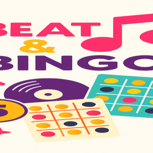 BingoLogo Beat & Bingo - das Teamevent mit Rhythmus