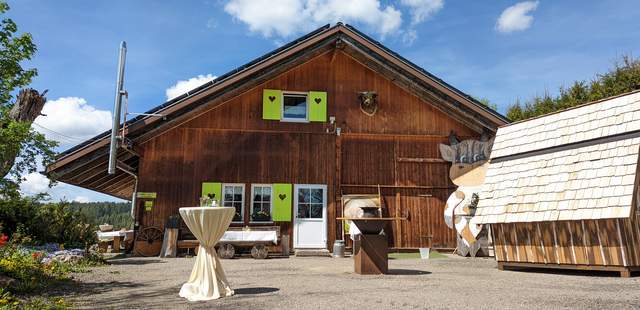 Schwarzwaldgaudi Haberjockelshof Schwarzwaldgaudi Haberjockelshof