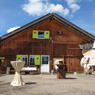 Schwarzwaldgaudi Haberjockelshof Schwarzwaldgaudi Haberjockelshof