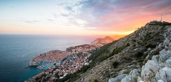 Incentivereise Dubrovnik inklusive Flug