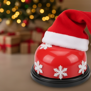 Weihnachts Team Quiz Buzzer boevents_Weihnachts-Team-Quiz-Buzzer