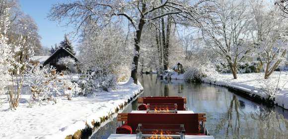 Weihnachtsfeier + Kaminkahnfahrt 12 - 17 Uhr