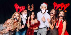 Weihnachtsfeier planen: Ideen für Unternehmen und Teams Weihnachtsfeier