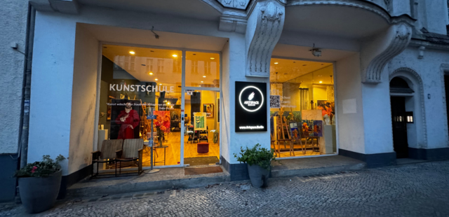 Teambuilding mit Kreativität und Kunst Teambuilding mit Kreativität und Kunst