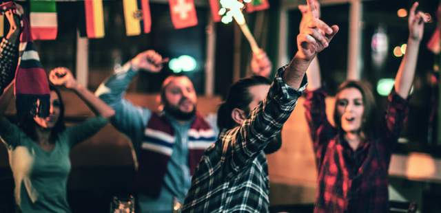 Quizzen - Game-Show Quizzen - Game-Show