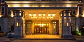 Hotels für Gruppen und Events Hotels