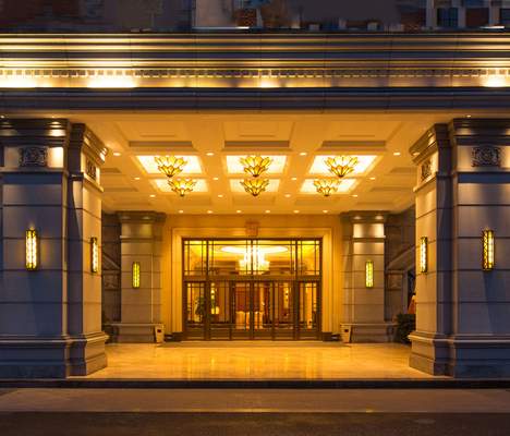 Hotels für Gruppen und Events Hotel