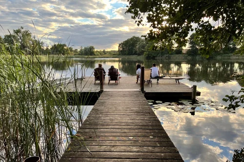 Gut Gremmelin - Tagungshotel am See