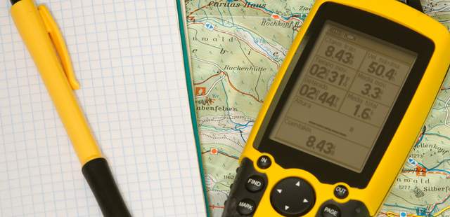 GEOCACHING – Das spielerische Outdoorerlebnis GEOCACHING – Das spielerische Outdoorerlebnis