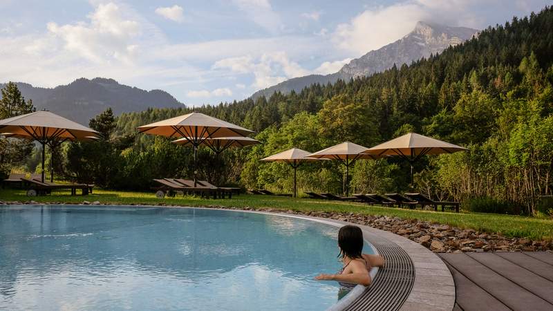 Kempinski Hotel Berchtesgaden