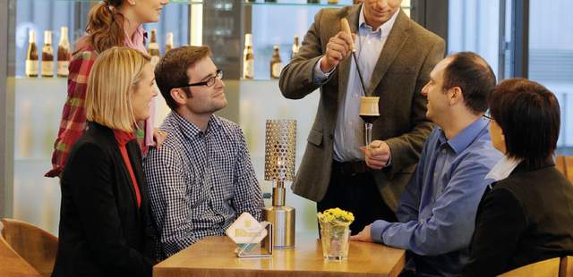 Stacheln Die Bitburger Biererlebnisse