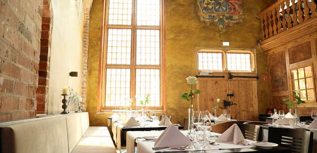 Zum Scheele Kulinarische Reise durch den Scheelehof