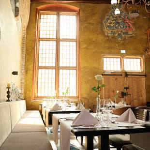 Zum Scheele Kulinarische Reise durch den Scheelehof