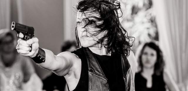 Krimi Kriminalistischer Welterfolg "Mordstäuschung"