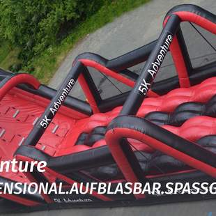 5k - sportlicher Hindernislauf für Ihr Team Hindernis, aufblasbares Spielgerät, Hüpfburg, Laufen, Laufevent, Sport, Sportevent, Sportveranstaltung, Teamevent, sportlich