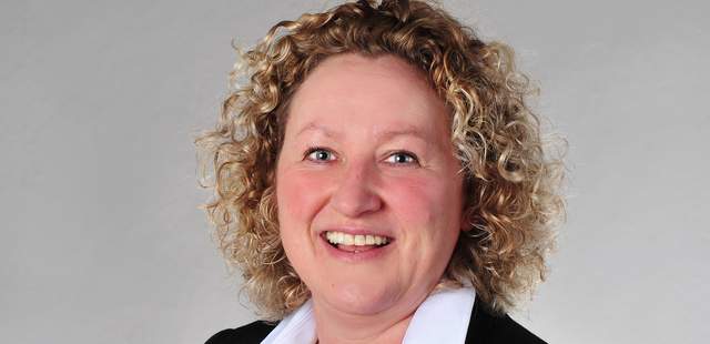 Andrea Konhardt Andrea Konhardt