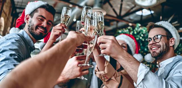 Weihnachtsspecial Winterzauber in der Erlebnisfabrik