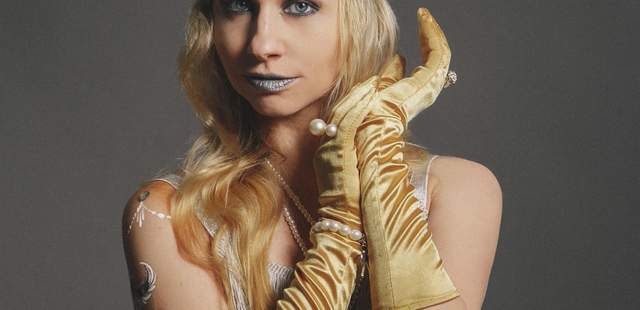 Firmenfeier Golden 20s Firmenfeier Goldene 20er Jahre