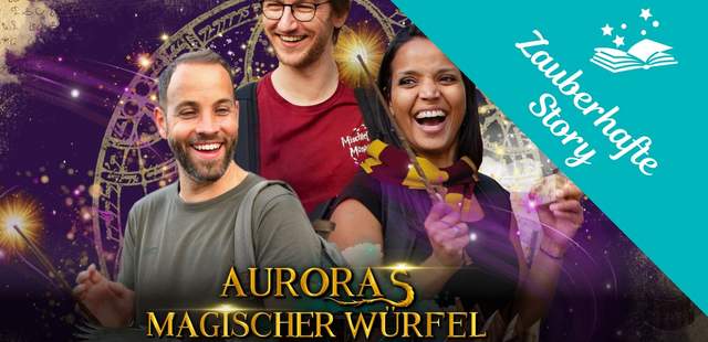 Magische Rätseltour Teamevent, Firmenfeier, Firmenfeier, Teamevent, Team-Event, Weihnachten, Rätseltour