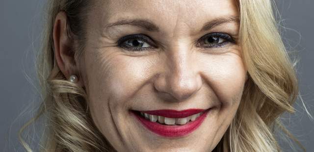 Sara Zehnder-Hildbrand Sara Zehnder-Hildbrand