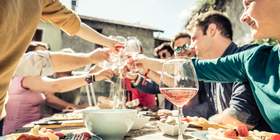 Betriebsausflüge und Firmenausflüge ohne Übernachtung Betriebsausflüge ohne Übernachtung