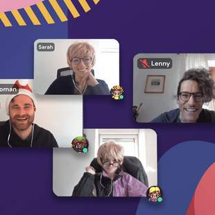 teamazing Get2Know Games Get2Know Games