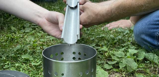 Ein echter Klassiker: Die Kugelbahn Teambuilding das Spaß macht!